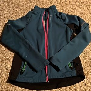 Women’s Sugoi jacket